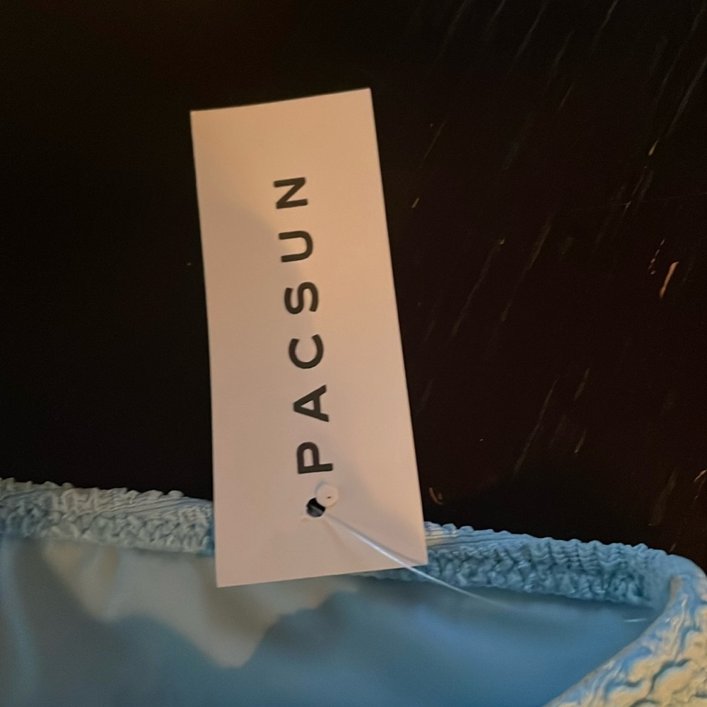 PacSun Monokini